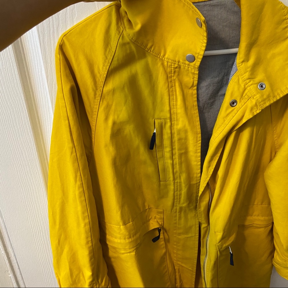 LOFT Jacket - Picture 4 of 6